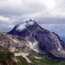 Pizzo d’Intermesoli, Gran Sasso’s forgotten sister Pizzo d’Intermesoli, Gran Sasso’s forgotten sister
