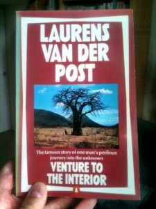 Laurens van der Post's Venture to the Interior is about an expedition to Mulanje that went badly wrong