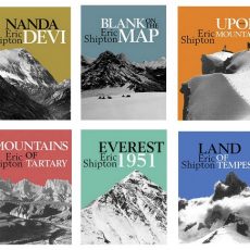 Shipton’s mountain travel classics now available as sensibly priced ebooks Shipton’s mountain travel classics now available as sensibly priced ebooks