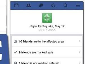 Facebook's new Safety Check feature is a great idea, but it has teething issues