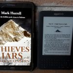 A revised digital edition of Thieves, Liars and Mountaineers is available to download now