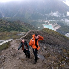 The joys of Samagaon, gateway to Manaslu The joys of Samagaon, gateway to Manaslu