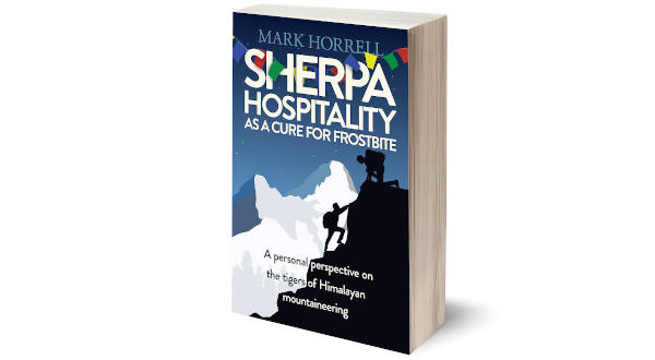 Sherpa Hospitality as a Cure for Frostbite