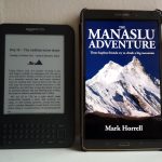A revised digital edition of The Manaslu Adventure is available to download now