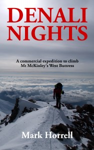 My latest travel diary Denali Nights is available as an e-book now on Amazon and Smashwords
