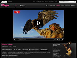 Human Planet: Mountains - Life in Thin Air. Watch it on BBC iPlayer.
