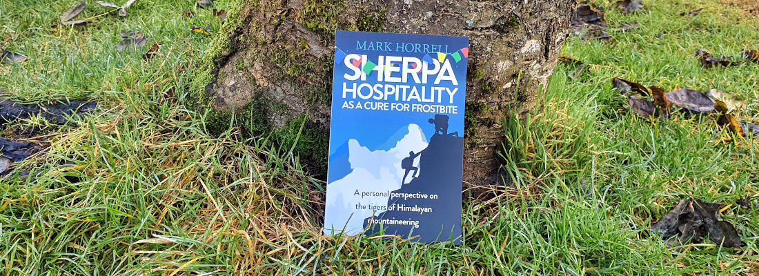 Sherpa Hospitality as a Cure for Frostbite: A personal perspective on the tigers of Himalayan mountaineering