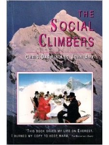 The Social Climbers by Chris Darwin describes an ascent of Huascaran to host a dinner party